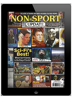 Beckett Non-Sport Update Dec-22/Jan-23 Issue Digital